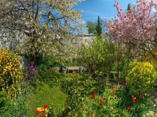 Apartamento Ferienwohnung Familie Waldeck