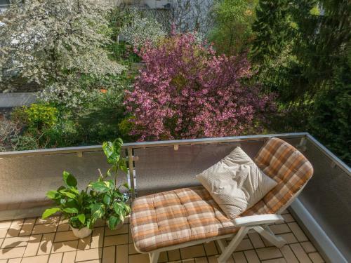 Apartamento Ferienwohnung Familie Waldeck