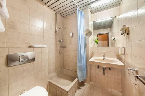 Hotel An Der Oper D�sseldorf