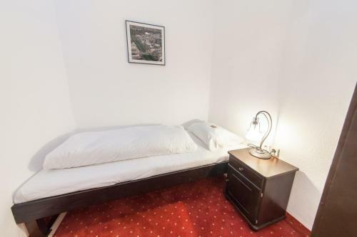 Hotel An Der Oper D�sseldorf