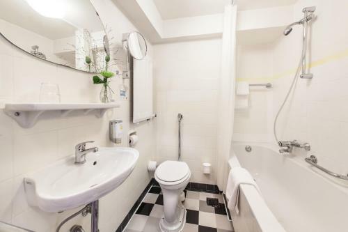 Hotel An Der Oper D�sseldorf