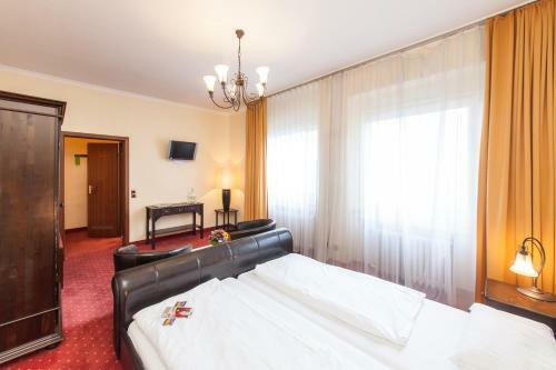 Hotel An Der Oper D�sseldorf
