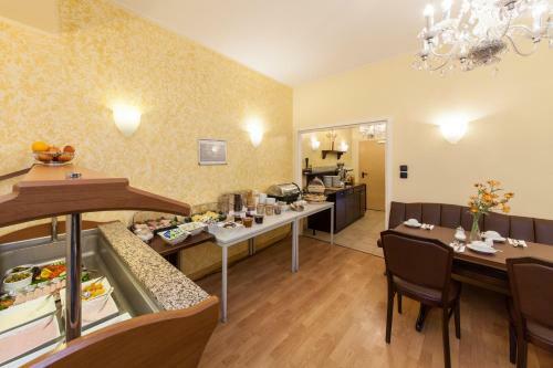 Hotel An Der Oper D�sseldorf