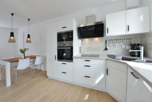 Apartamento Ferienwohnung Morgenrot