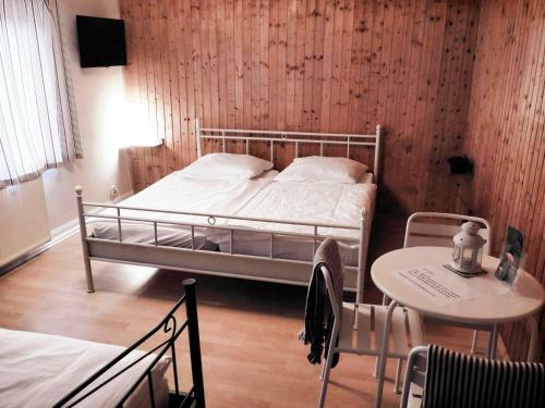 Gruppenhaus In Graal-m�ritz