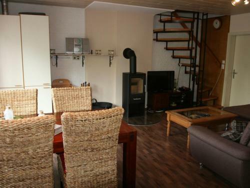 Holiday Home Norderney