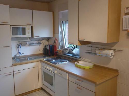 Holiday Home Norderney