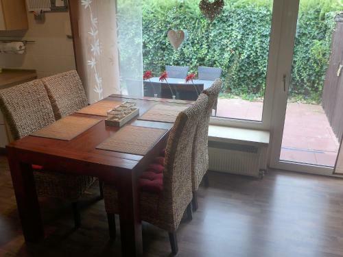 Holiday Home Norderney