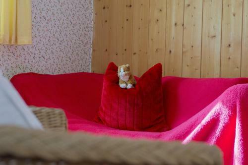Apartamento Haus Katzensteig