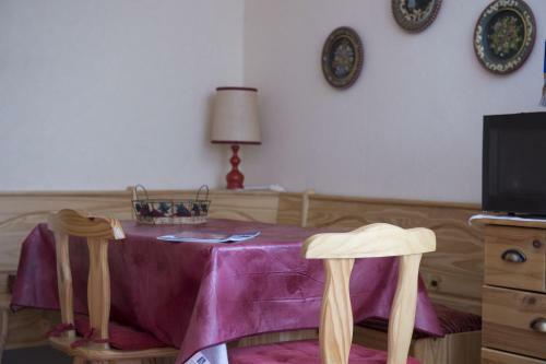 Apartamento Haus Katzensteig