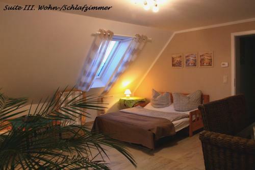 Apartamento Romantik Landhaus