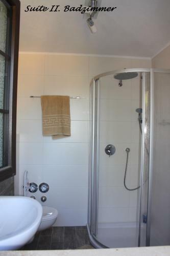 Apartamento Romantik Landhaus