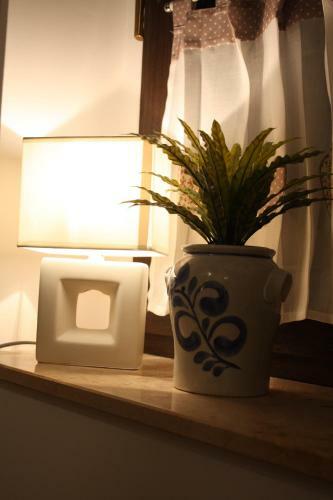 Apartamento Romantik Landhaus