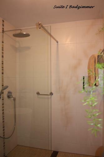 Apartamento Romantik Landhaus