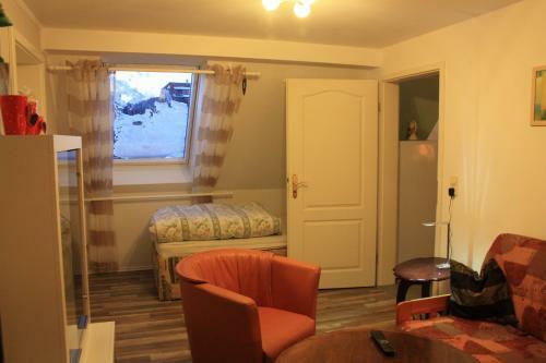 Apartamento Romantik Landhaus