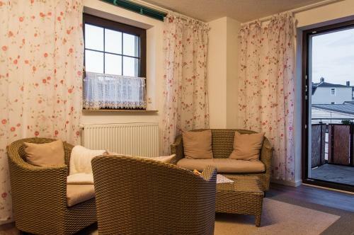 Apartamento Romantik Landhaus