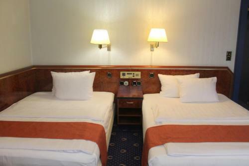 Hotel Appartel Am Dom
