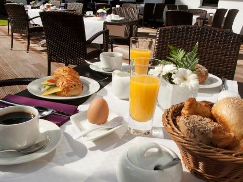 Hotel Avital Resort