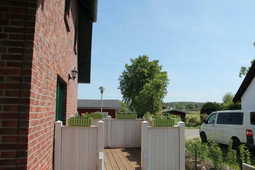 Apartamento Ferienwohnungen R�gen