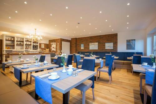 Hotel Das Kleine Gl�ck