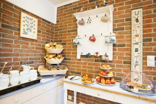 Hotel Das Kleine Gl�ck