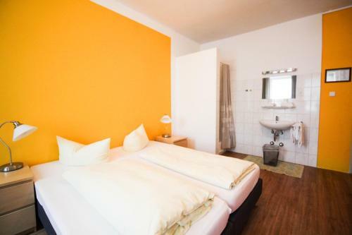 Hostal Pension/guesthouse Am Hauptbahnhof