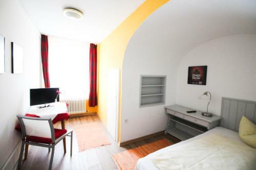 Hostal Pension/guesthouse Am Hauptbahnhof