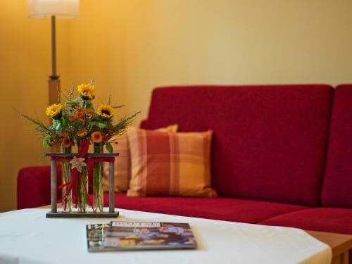 Apartamentos Franzl's Ferienwohnungen