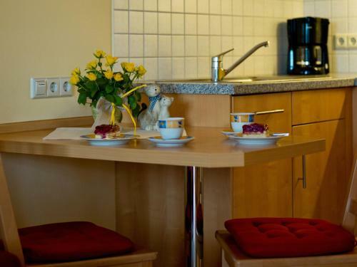 Apartamentos Franzl's Ferienwohnungen