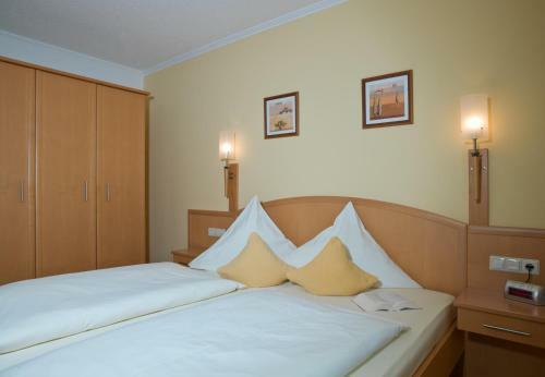 Apartamentos Franzl's Ferienwohnungen