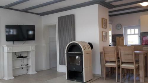 Ferienhaus Wustrow Am Ostseestrand