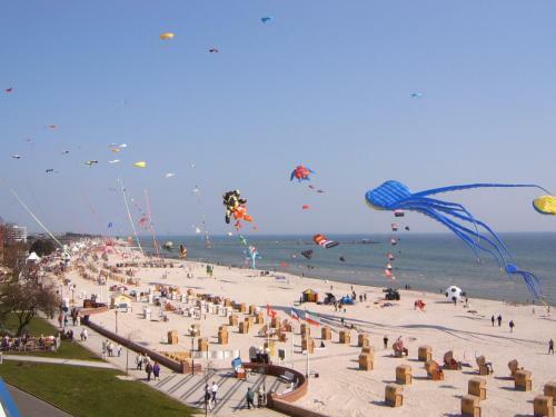 Apartamento Appartement-hotel Poseidon