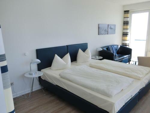Apartamento Appartement-hotel Poseidon