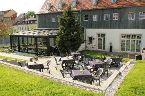 Hotel Maucksches Gut