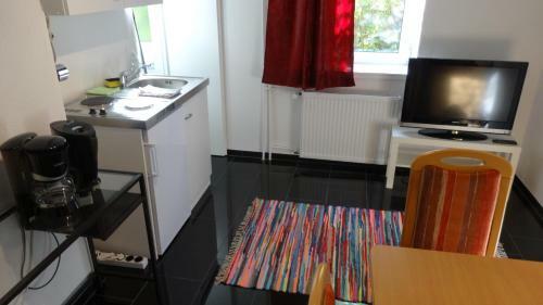 Apartment - Messe Nord