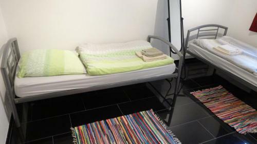 Apartment - Messe Nord