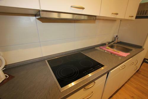 Apartamento Ferienwohnungen Am Markt Warnem�nde