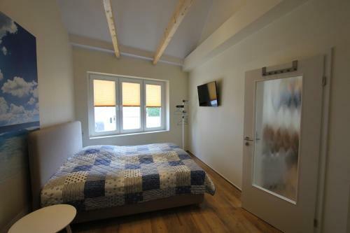 Apartamento Ferienwohnungen Am Markt Warnem�nde