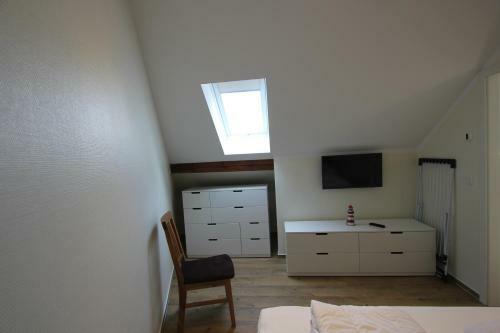 Apartamento Ferienwohnungen Am Markt Warnem�nde