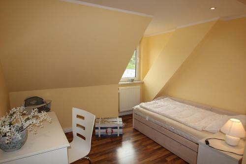 Apartamento Haus Godewind