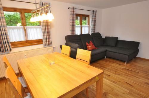 Apartamento Alphirt Ferienwohnungen