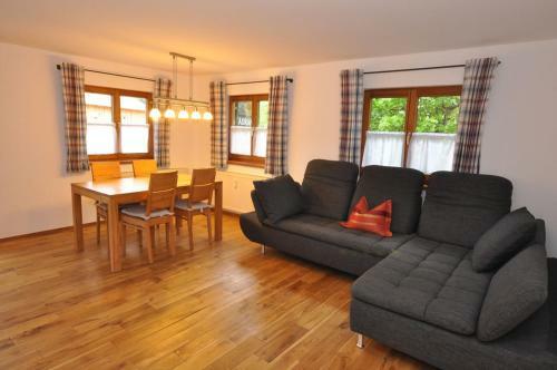 Apartamento Alphirt Ferienwohnungen