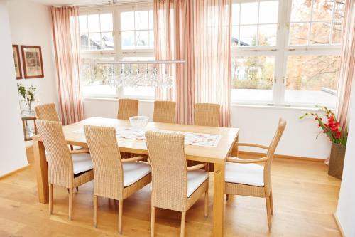 Apartamento Haus Castell