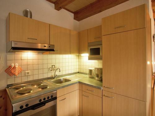 Holiday Home Medebach