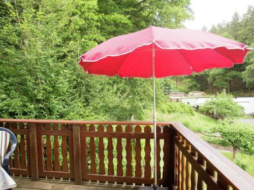 Holiday Home Medebach