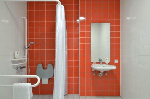 B&B Hotel Basel/weil Am Rhein