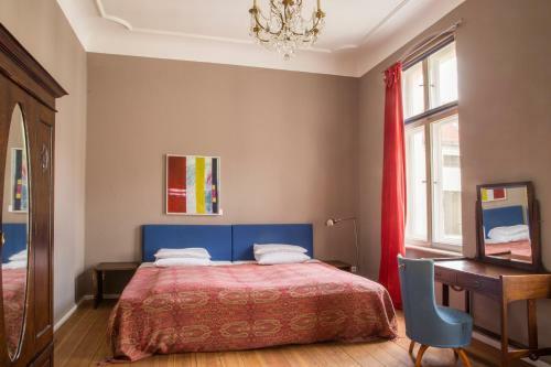 Art Nouveau Hotel Am Kurf�rstendamm