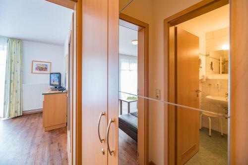 Am Weststrand Apartmenthaus Bellamare