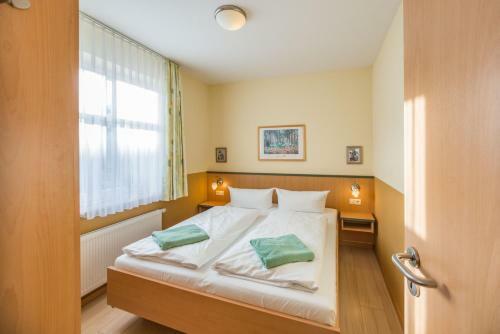 Am Weststrand Apartmenthaus Bellamare