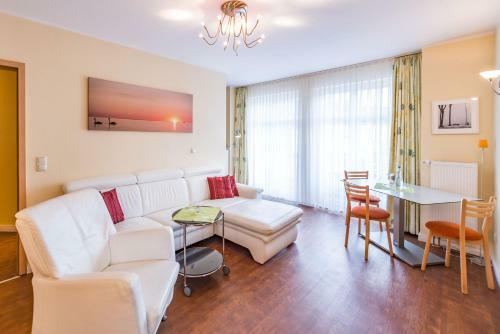 Am Weststrand Apartmenthaus Bellamare